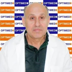 Uzm. Dr. Mehmet Lale