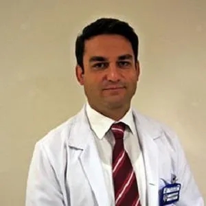Uzm. Dr. Mehmet Medar Kırdar