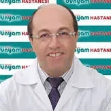 Uzm. Dr. Mehmet Medikoğlu