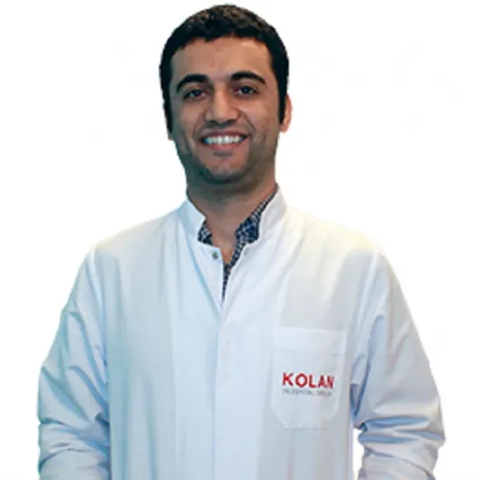 Dr. Öğr. Üyesi Mehmet Mehdi Deniz