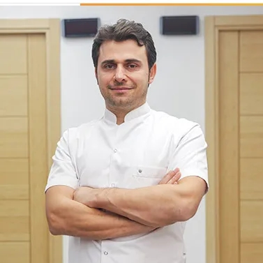 Op. Dr. Mehmet Mercan