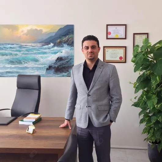 Uzm. Dr. Mehmet Mert Koryürek