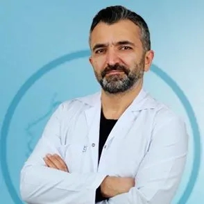 Dr. Öğr. Üyesi Mehmet Metin