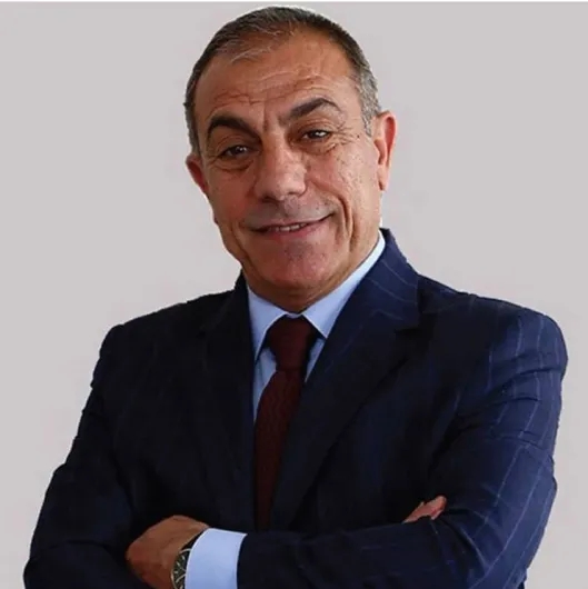 Prof. Dr. Mehmet Mihmanlı