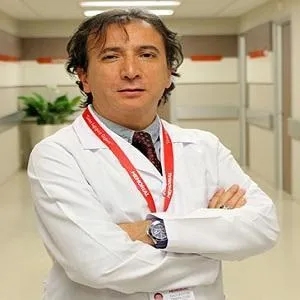 Uzm. Dr. Mehmet Murat Akın