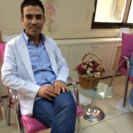 Dr. Mehmet Musa  ASLAN 