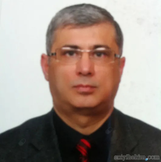Op. Dr. Mehmet Mustafa Onat