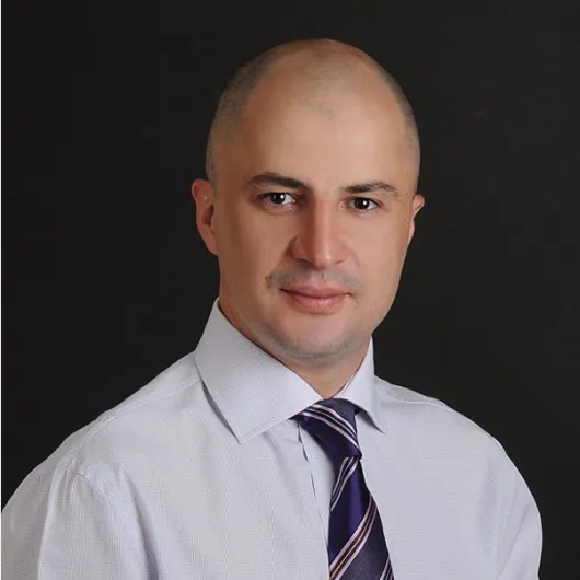 Doç. Dr. Mehmet Nuri Erdem
