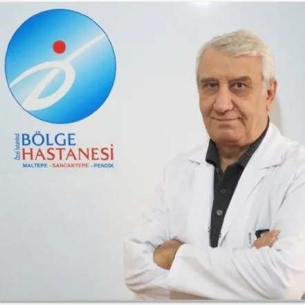 Uzm. Dr. Mehmet Nuri Tolunay