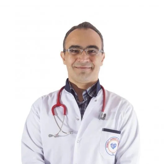 Uzm. Dr. Mehmet Oğuz Ören
