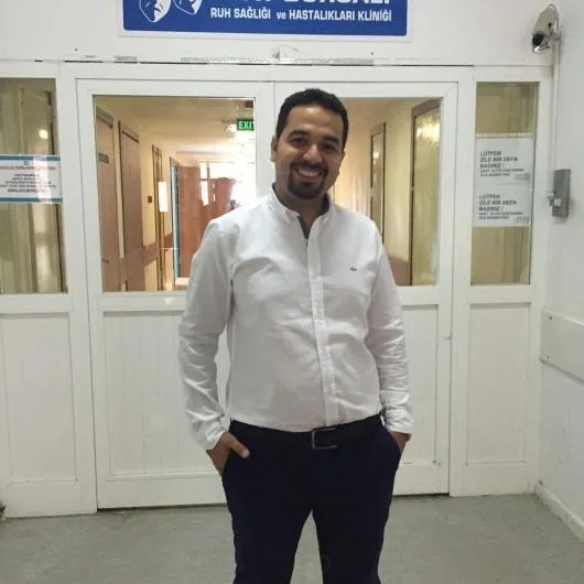Uzm. Dr. Mehmet Oğuzhan Kılınçel