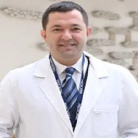 Doç. Dr. Mehmet Oğuzhan Özyurtkan
