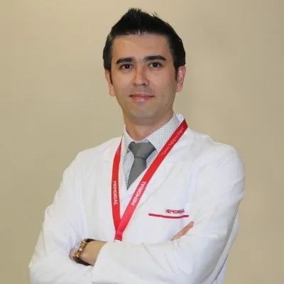 Op. Dr. Mehmet Okan Donbaloğlu