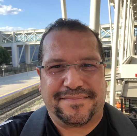 Op. Dr. Mehmet Orkun Şahsıvar