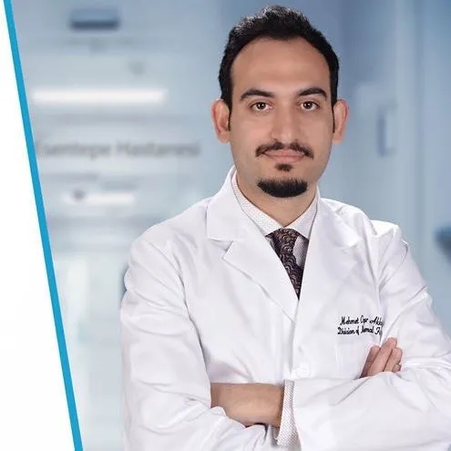 Op. Dr. Mehmet Özgür Akkurt