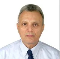 Prof. Dr. Mehmet Özmenoğlu