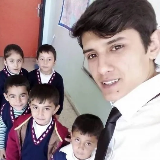 Psk. Dan. Mehmet Öztürk