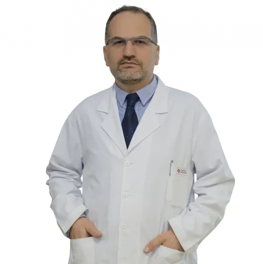 Dr. Öğr. Üyesi Mehmet Özülkü