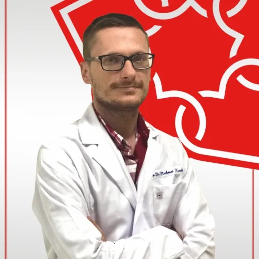 Op. Dr. Mehmet Palalı