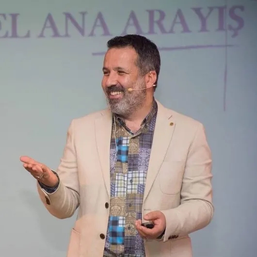 Dr. Psk. Dan. Mehmet Palancı