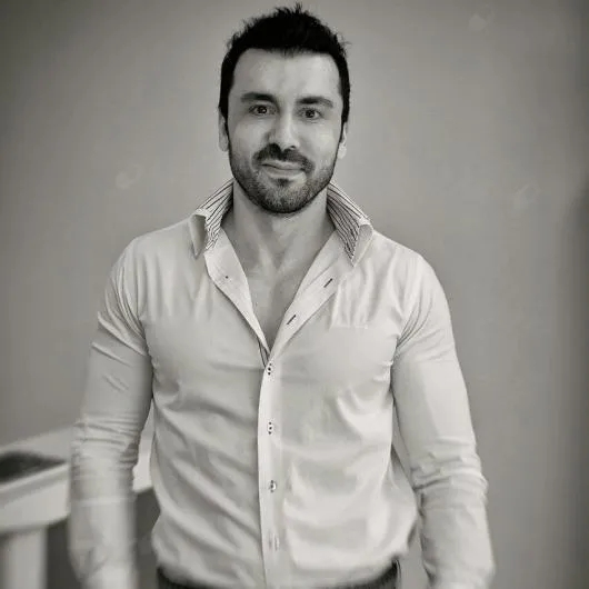 Uzm. Dr. Mehmet Rahşan