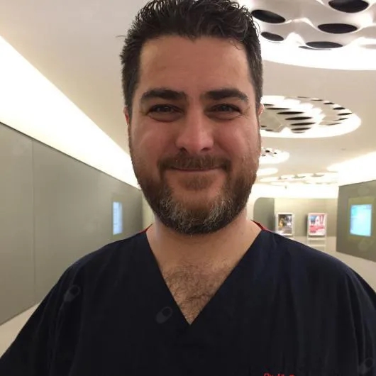 Dr. Mehmet Reşat Arpacı