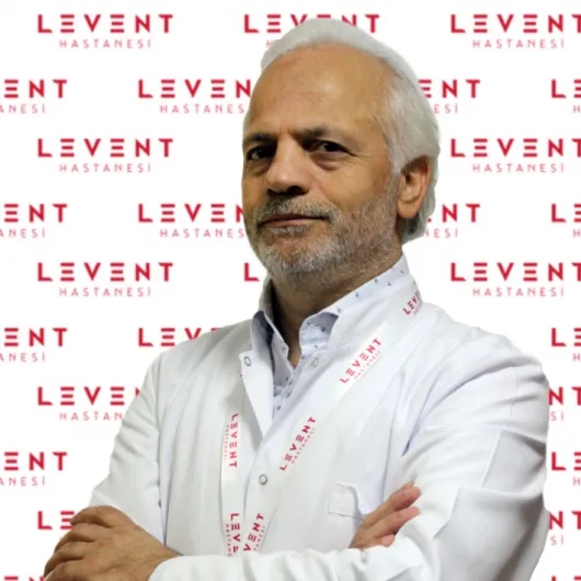 Uzm. Dr. Mehmet Sabri Erdöl