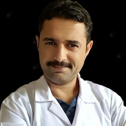 Doç. Dr. Mehmet Sabri Gürbüz