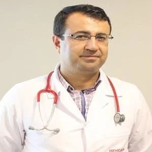 Uzm. Dr. Mehmet Şah İpek