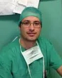 Dr. Mehmet Şahap