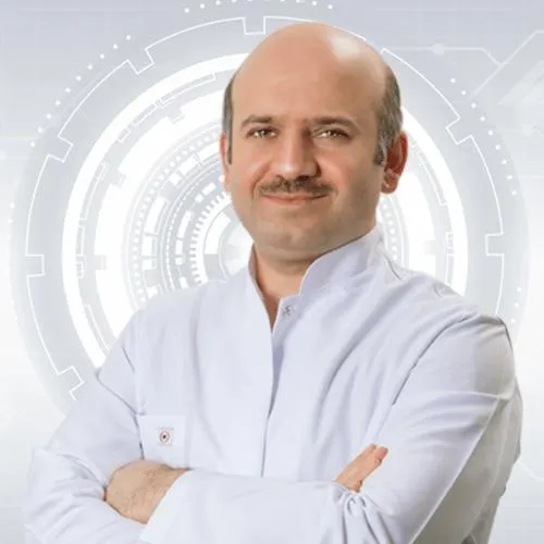 Op. Dr. Mehmet Sait Günerigök