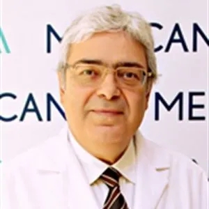 Prof. Dr. Mehmet Salih Bilal