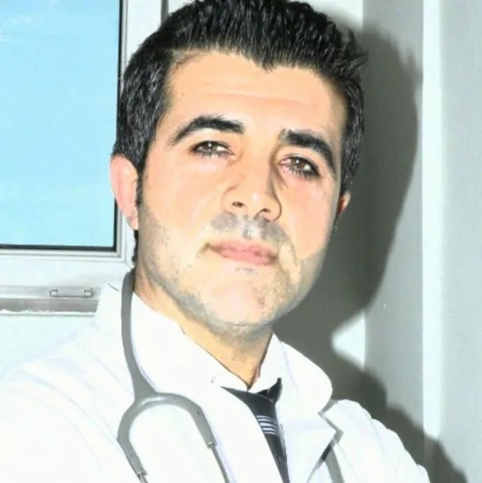 Uzm. Dr. Mehmet Salih Kılıç