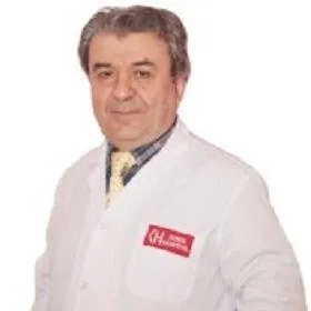 Uzm. Dr. Mehmet Şeker