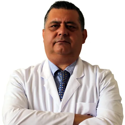 Uzm. Dr. Mehmet Şengül
