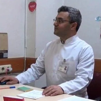 Op. Dr. Mehmet Şentürk