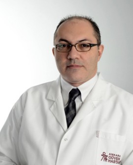 Op. Dr. Mehmet Serdar Alp