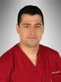 Doç. Dr. Mehmet Serkan Gür