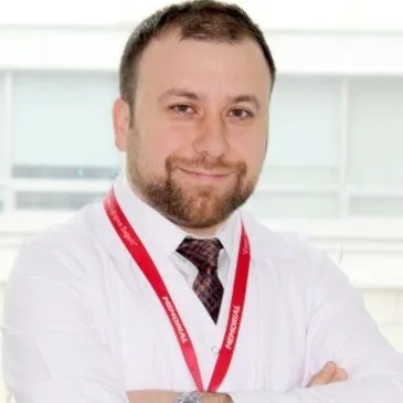 Op. Dr. Mehmet Severcan
