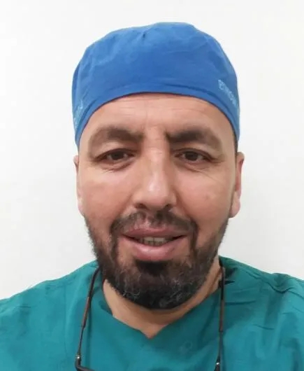 Op. Dr. Mehmet Seyhan Kalkan