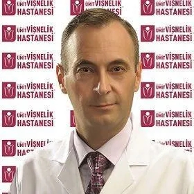 Op. Dr. Mehmet Sezgin