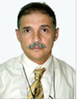 Prof. Dr. MEHMET SİNAN BEKSAÇ