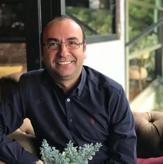 Op. Dr. Mehmet Sinan Kurşun