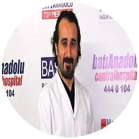 Op. Dr. Mehmet Sonar
