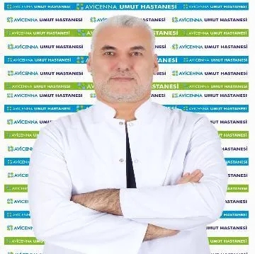 Dr. Mehmet Taban