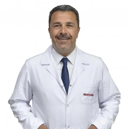 Prof. Dr. Mehmet Tahir Oruç