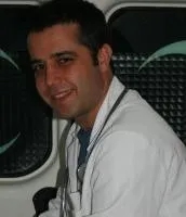 Dr. Mehmet Tarık Baran