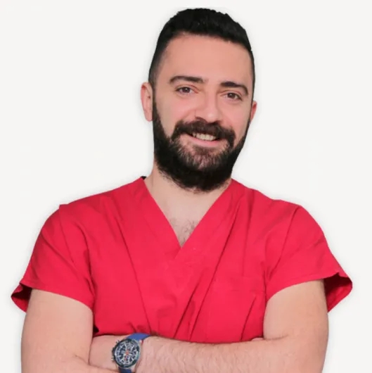 Dt. Mehmet Tartıcı