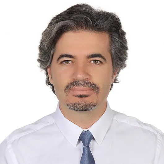 Uzm. Dr. Mehmet Taşdemir