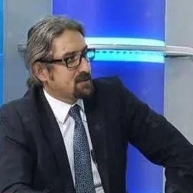 Op. Dr. Mehmet Taşkoparan